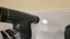 WELCH ALLYN INTEGRATED WALL BOARD SYSTEM TO INCLUDE: 777 TRANSFORMER WITH REF 23810 MACRO VIEW OTOSCOPE, REF 901022 PANOPTIC OPHTHALMOSCOPE, SPHYGMOMANOMETER, DIGITAL THERMOMETER DOCK STATION, SPECULA TIP DISPENSER - 4
