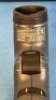 WELCH ALLYN REF 23810 MACRO VIEW OTOSCOPE, REF 901022 PANOPTIC OPHTHALMOSCOPE, 7114X UNIVERSAL CHARGER - 7