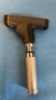 WELCH ALLYN REF 901022 PANOPTIC OPHTHALMOSCOPE - 2