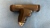WELCH ALLYN REF 901022 PANOPTIC OPHTHALMOSCOPE - 2