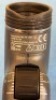 WELCH ALLYN REF 901022 PANOPTIC OPHTHALMOSCOPE - 4