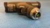 WELCH ALLYN REF 901022 PANOPTIC OPHTHALMOSCOPE - 3