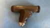 WELCH ALLYN REF 901022 PANOPTIC OPHTHALMOSCOPE