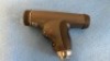 WELCH ALLYN REF 901022 PANOPTIC OPHTHALMOSCOPE - 2