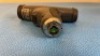 WELCH ALLYN REF 901022 PANOPTIC OPHTHALMOSCOPE - 3