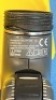 WELCH ALLYN REF 901022 PANOPTIC OPHTHALMOSCOPE - 5