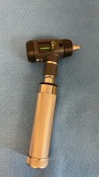 WELCH ALLYN REF 23810 MACRO VIEW OTOSCOPE