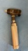 WELCH ALLYN REF 23810 MACRO VIEW OTOSCOPE - 2