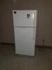 FRIGIDAIRE REFRIGERATOR/FREEZER