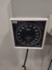 WELCH ALLYN INTEGRATED WALL BOARD TO INCLUDE: 767 TRASNSFORMER WITH OTOSCOPE/OPHTHALMOSCOPE SPHYGMANOMETER, TIP DISPENSER - 6
