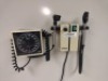 WELCH ALLYN 74710 WALL TRANSFORMER WITH REF 11710 OPHTHALMOSCOPE, OTOSCOPE, SPHYGMANOMETER - 5