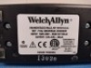 WELCH ALLYN 7114X DESKTOP UNIVERSAL CHARGER - 3
