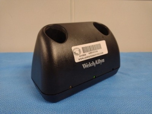 WELCH ALLYN 7114X DESKTOP UNIVERSAL CHARGER