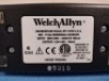 WELCH ALLYN 7114X DESKTOP UNIVERSAL CHARGER - 3