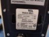 WELCH ALLYN 74710 TRANSFORMER WITH 11720 OPHTHALMOSCOPE, OTOPSCOPE - 3