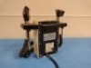 WELCH ALLYN 74710 TRANSFORMER WITH 11720 OPHTHALMOSCOPE, OTOPSCOPE - 3