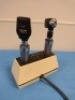 WELCH ALLYN 71110&nbsp;CHARGER WITH 11720 OPHTHALMOSCOPE, OTOPSCOPE - 2