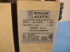 WELCH ALLYN 74710 TRANSFORMER WITH 11720 OPHTHALMOSCOPE, OTOPSCOPE - 3
