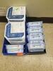 ALCON LOT OF FLUIDICS MANAGEMENT SYSTEM DISPOSABLES