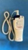 HILL-ROM SURETEMP PLUS 901053 DIGITAL THERMOMETER - 2