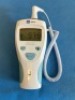 HILL-ROM SURETEMP PLUS 901053 DIGITAL THERMOMETER