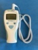 HILL-ROM SURETEMP PLUS 901053 DIGITAL THERMOMETER
