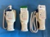 WELCH ALLYN SURETEMP PLUS 692 DIGITAL THERMOMETER, QTY. (3) - 2