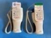 WELCH ALLYN SURETEMP PLUS 692 DIGITAL THERMOMETER, QTY. (2) - 2