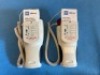 WELCH ALLYN SURETEMP PLUS 692 DIGITAL THERMOMETER, QTY. (2) - 2