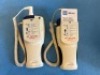 WELCH ALLYN SURETEMP PLUS 692 DIGITAL THERMOMETER, QTY. (2) - 2