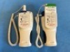 WELCH ALLYN SURETEMP PLUS 692 DIGITAL THERMOMETER, QTY. (2) - 2