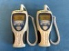 WELCH ALLYN SURETEMP PLUS 692 DIGITAL THERMOMETER, QTY. (2)
