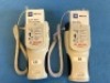 WELCH ALLYN SURETEMP PLUS 692 DIGITAL THERMOMETER, QTY. (2) - 2
