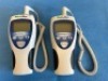 WELCH ALLYN SURETEMP PLUS 692 DIGITAL THERMOMETER, QTY. (2)
