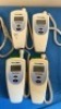 WELCH ALLYN SURETEMP DIGITAL THERMOMETER, QTY. (6) - 2