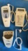 WELCH ALLYN SURETEMP DIGITAL THERMOMETER, QTY. (6) - 3