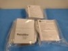 WELCH ALLYN REF21326-000 ASSY, WALL HOLDER, M690/692, QTY. (3) (NEW IN PACKAGE) - 2