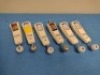 EXERGEN TAT-5000 DIGITAL TEMPORAL SCANNER INFARED THERMOMETER, QTY. (6) - 2