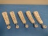 EXERGEN TAT-5000 DIGITAL TEMPORAL SCANNER TEMPORAL ARTERY THERMOMETER, QTY. (5) - 2