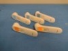 YUWELL YT-1 DIGITAL INFARED THERMOMETER, QTY. (5)