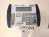 DETECTO 758C DIGITAL WEIGHT INDICATOR DISPLAY ON TILT & ROLL PORTABLE SCALE - 2
