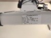 DETECTO 758C DIGITAL WEIGHT INDICATOR DISPLAY ON TILT & ROLL PORTABLE SCALE - 4