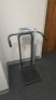 BEFOUR MX808 TILT & ROLL PORTABLE HANDRAIL SCALE- 750LBS/ 340 KG CAP.