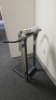BEFOUR MX808 TILT & ROLL PORTABLE HANDRAIL SCALE- 750LBS/ 340 KG CAP. - 3