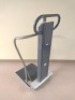 SCALETRONIX ST TILT & ROLL PORTABLE HANDRAIL SCALE W/ DIGITAL WEIGHT INDICATOR - 3