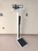 DETECTO PATIENT SCALE