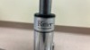 MIDMARK M/N 277-001-312 AIR LIFT HAND OPERATED PHYSICIAN STOOL - 2