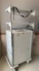 ARMSTRONG MEDICAL A-SMART CART SYSTEM WITH SECURITY KEYPAD, SHELVING (TWB) - 2