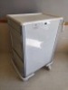 ARMSTRONG MEDICAL A-SMART CART SYSTEM WITH SECURITY KEYPAD (TWBROWN) - 2
