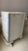 ARMSTRONG MEDICAL A-SMART CART SYSTEM WITH SECURITY KEYPAD (TWG) - 2